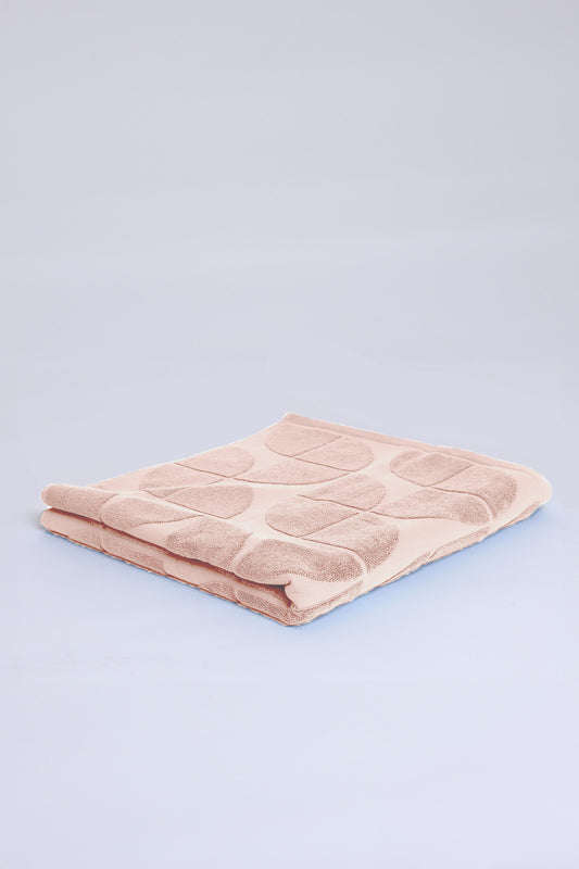 Chelsea Bath Sheet Peony