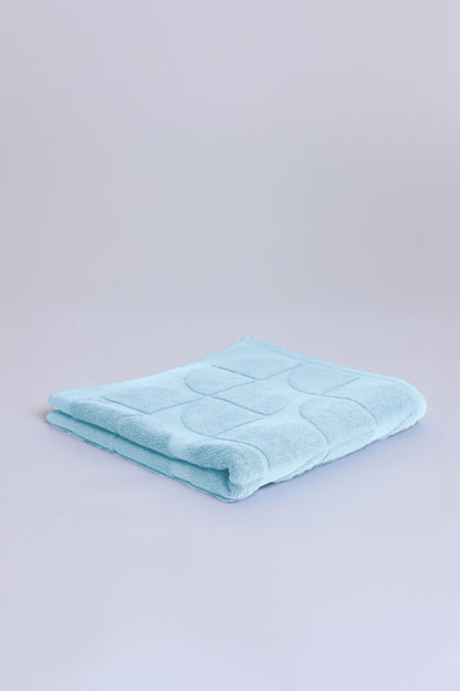 Chelsea Bath Towel Arctic